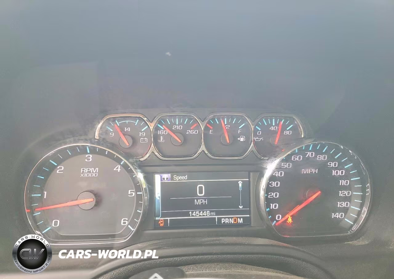 2015 Chevrolet Suburban K1500 Ltz VIN:1GNSKKKC9FR289817 - 9