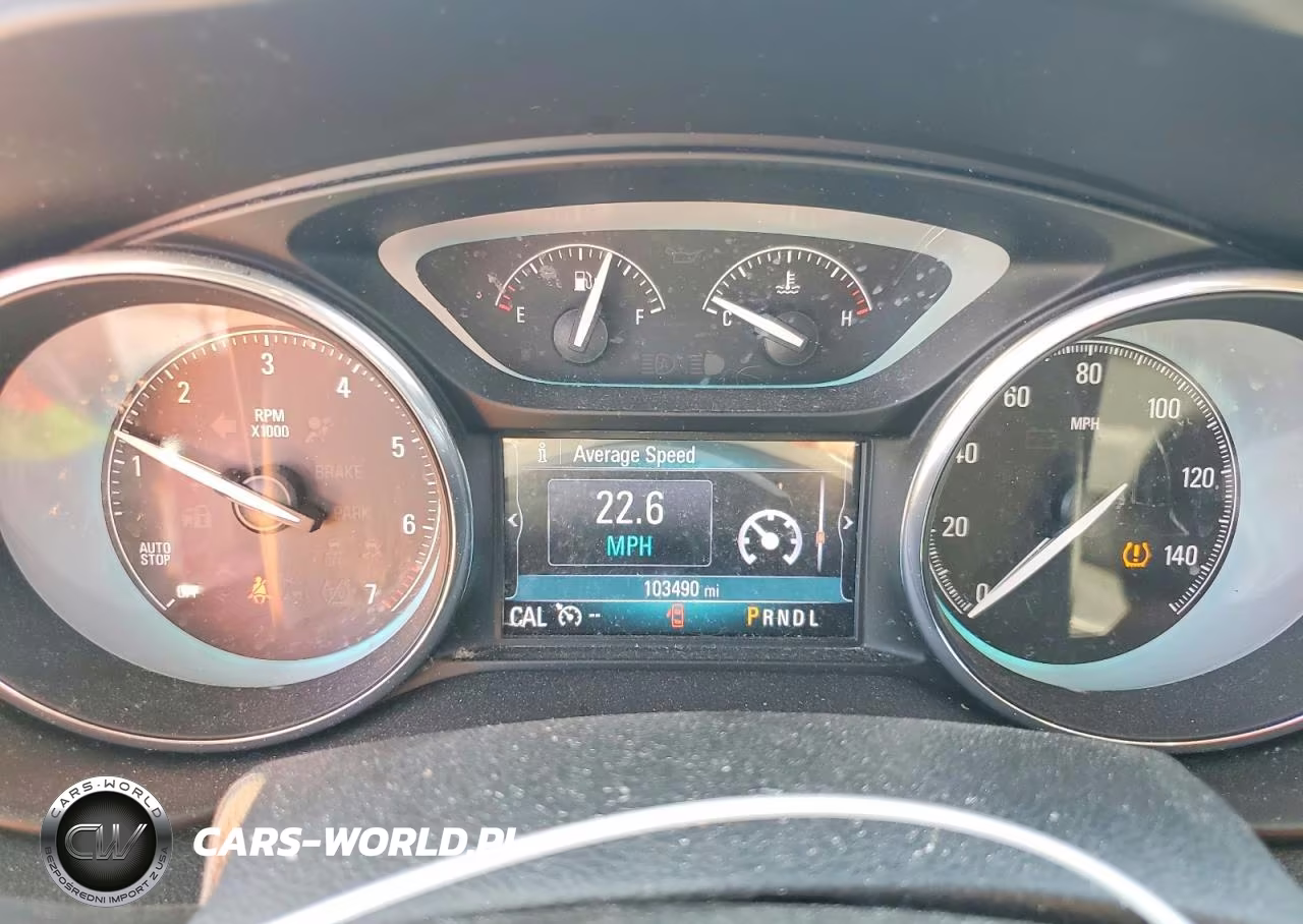 2018 Buick Envision Essence VIN:LRBFX2SA3JD003443 - 9