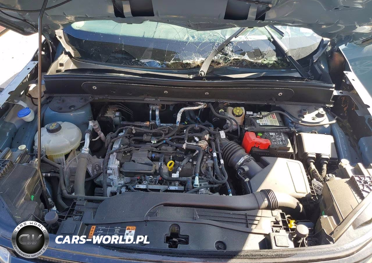 2022 Ford Bronco Sport Outer Banks VIN:3FMCR9C69NRD38684 - 12