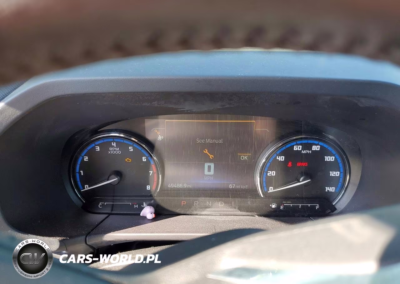 2022 Ford Bronco Sport Outer Banks VIN:3FMCR9C69NRD38684 - 9