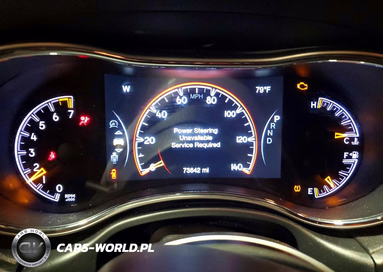 2020 Jeep Grand Cherokee Laredo VIN:1C4RJFAG3LC157513 - 9