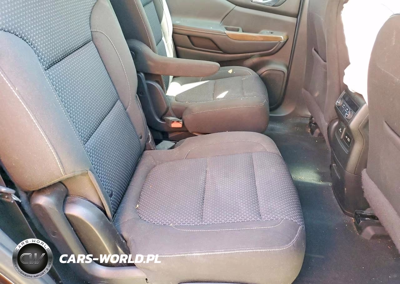 2020 GMC Acadia Sle VIN:1GKKNKLS3LZ175186 - 11