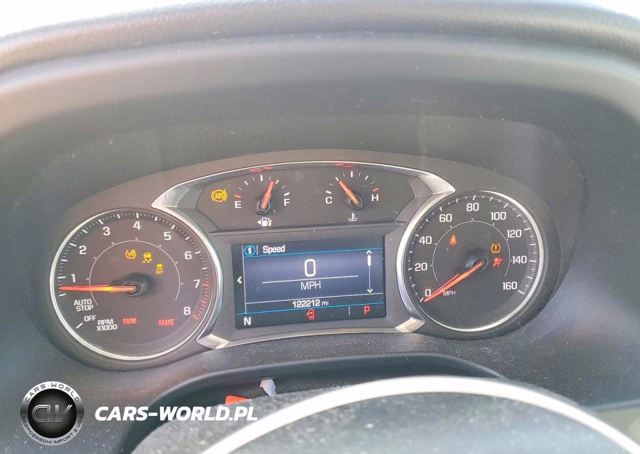 2020 GMC Acadia Sle VIN:1GKKNKLS3LZ175186 - 9
