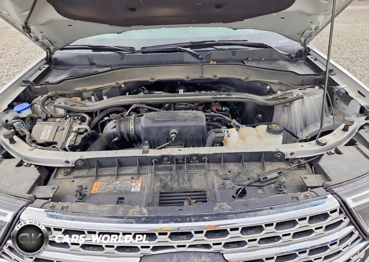 2023 Ford Explorer Limited VIN:1FMSK8FH6PGB18422 - 12