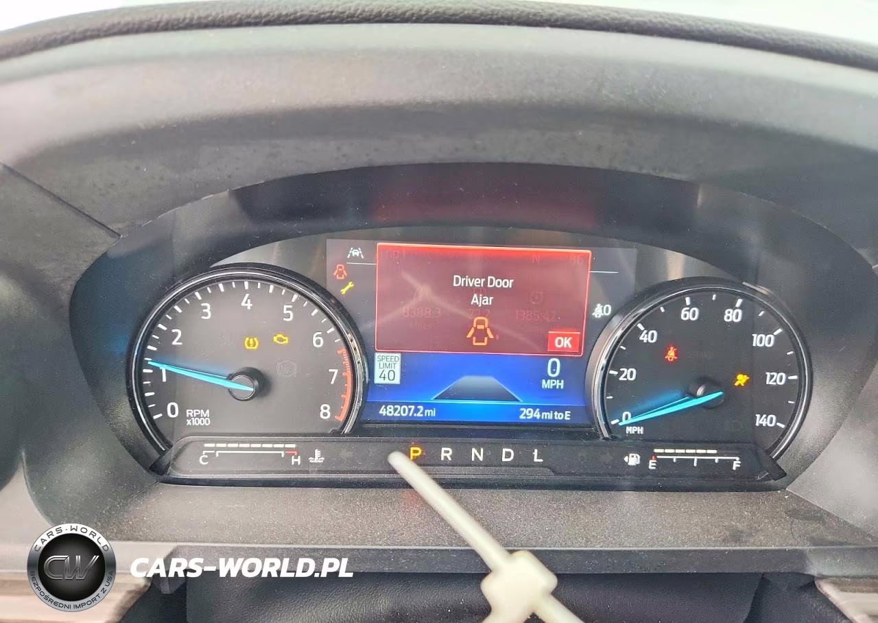 2023 Ford Explorer Limited VIN:1FMSK8FH6PGB18422 - 9