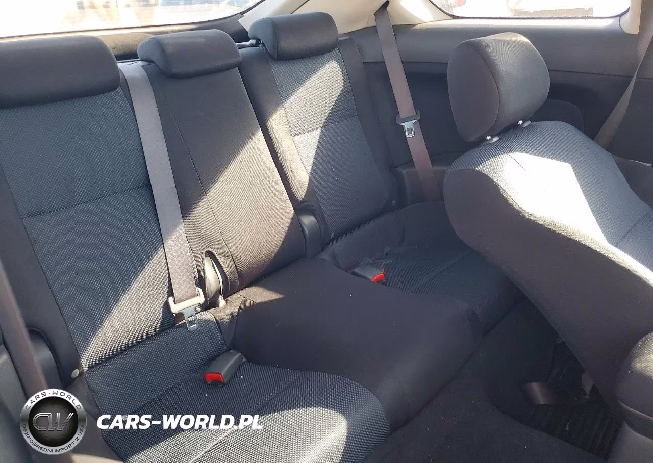 2007 Scion Tc Base VIN:JTKDE167970186153 - 10