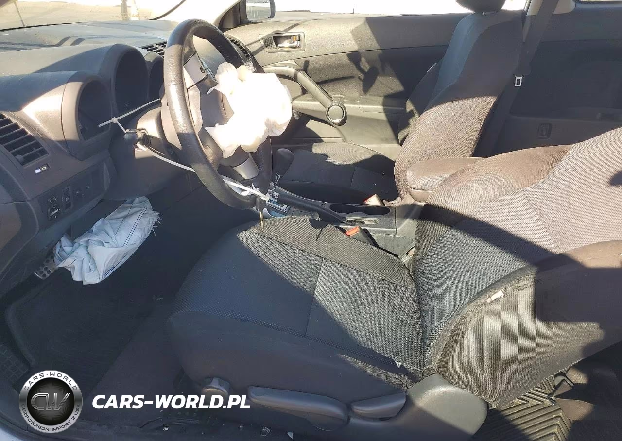 2007 Scion Tc Base VIN:JTKDE167970186153 - 7