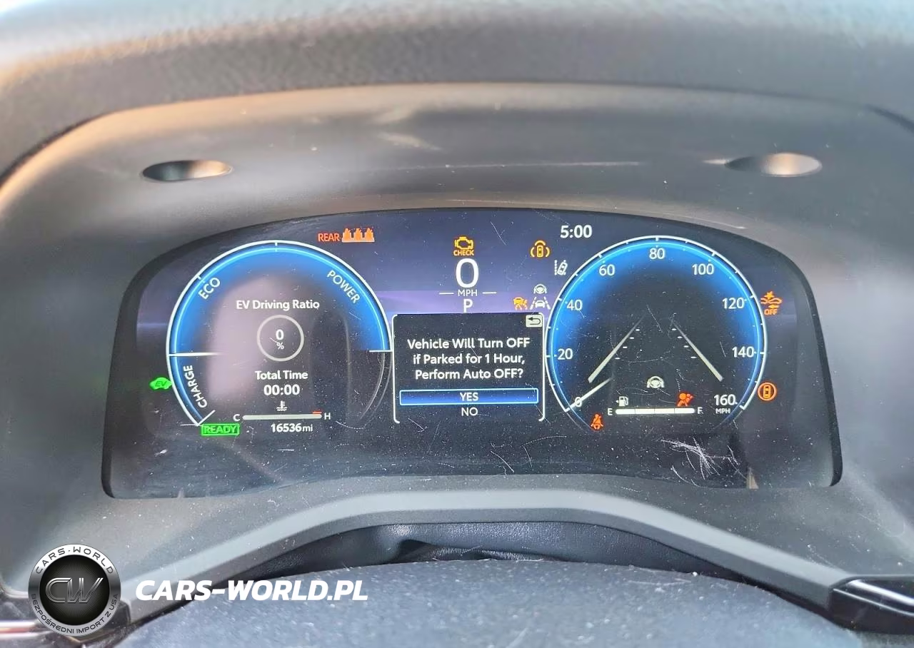 2025 Toyota Camry Xle VIN:4T1DAACKXSU108487 - 9
