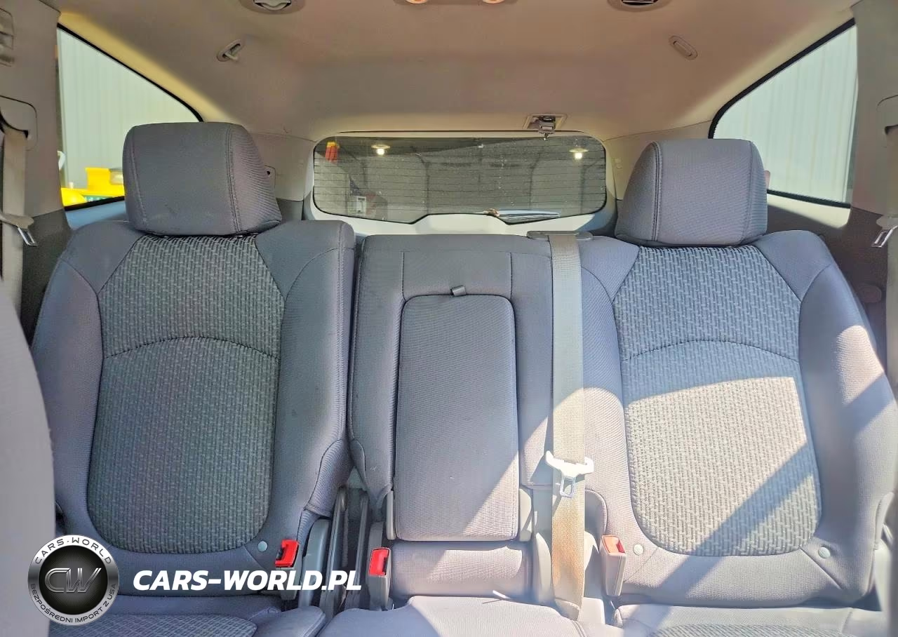 2010 Chevrolet Traverse Lt VIN:1GNLVFED5AJ249619 - 10
