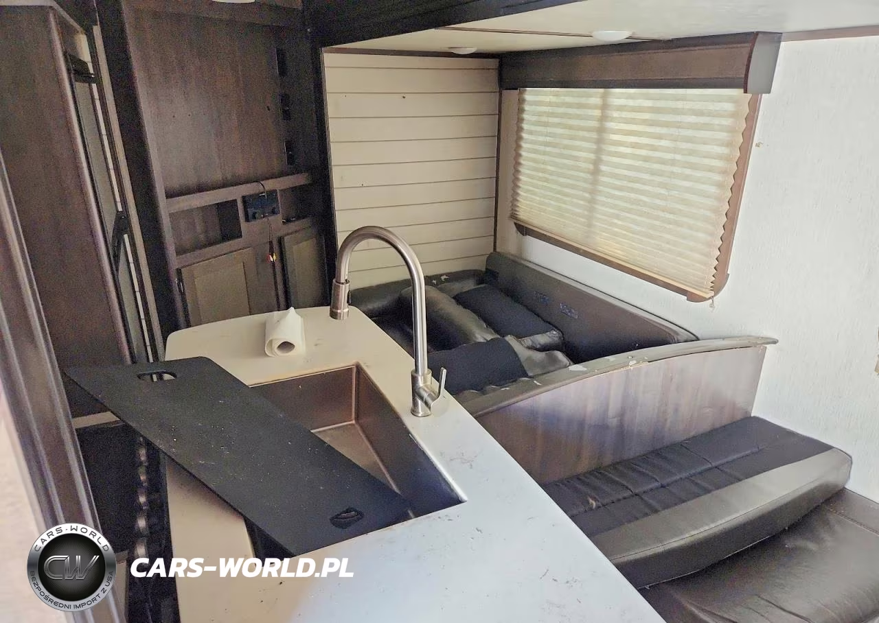 2020 Keystone Sunset Trail Camper VIN:4YDT33124L5350077 - 6