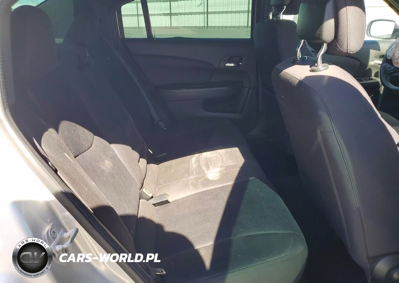 2012 Chrysler 200 Lx VIN:1C3CCBAB4CN289573 - 10
