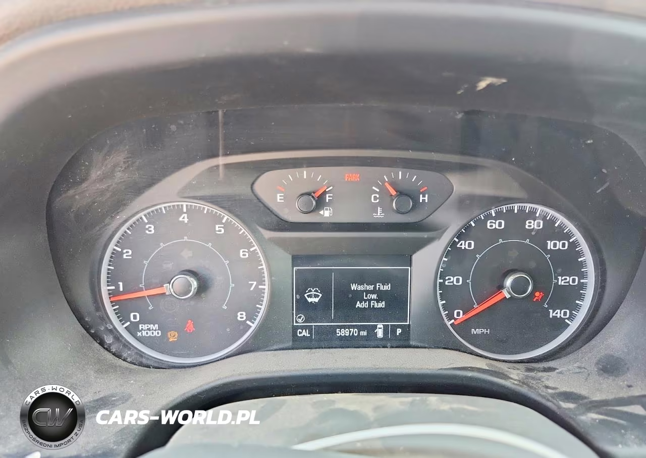 2019 GMC Acadia Sle VIN:1GKKNSLSXKZ298384 - 9