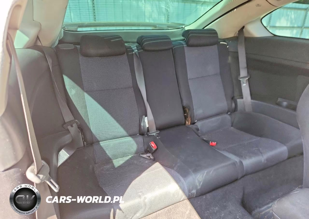 2008 Scion Tc Base VIN:JTKDE167680263160 - 10