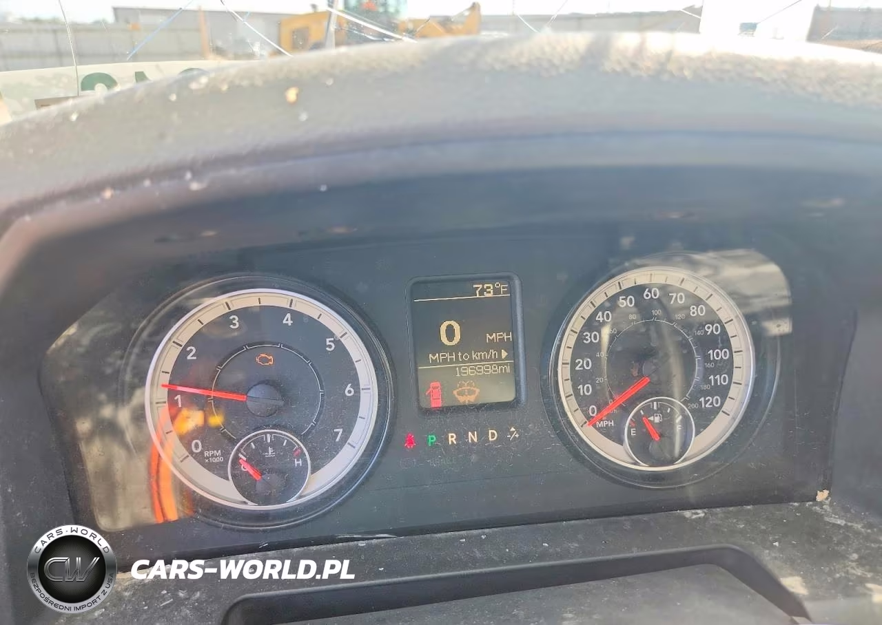 2017 Ram 2500 St VIN:3C7WR4HT8HG609207 - 9