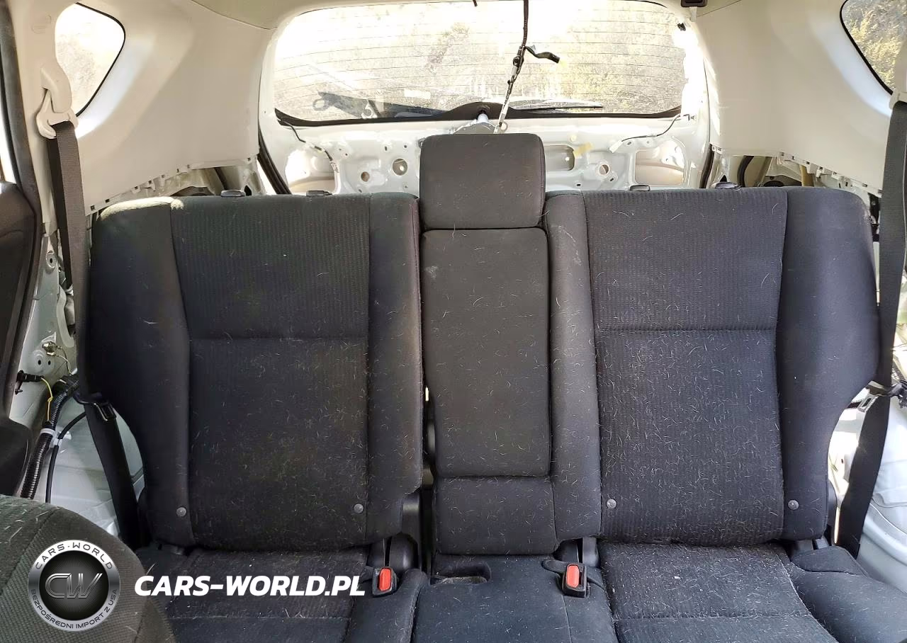 2016 Toyota Rav4 Le VIN:2T3BFREV3GW538598 - 10