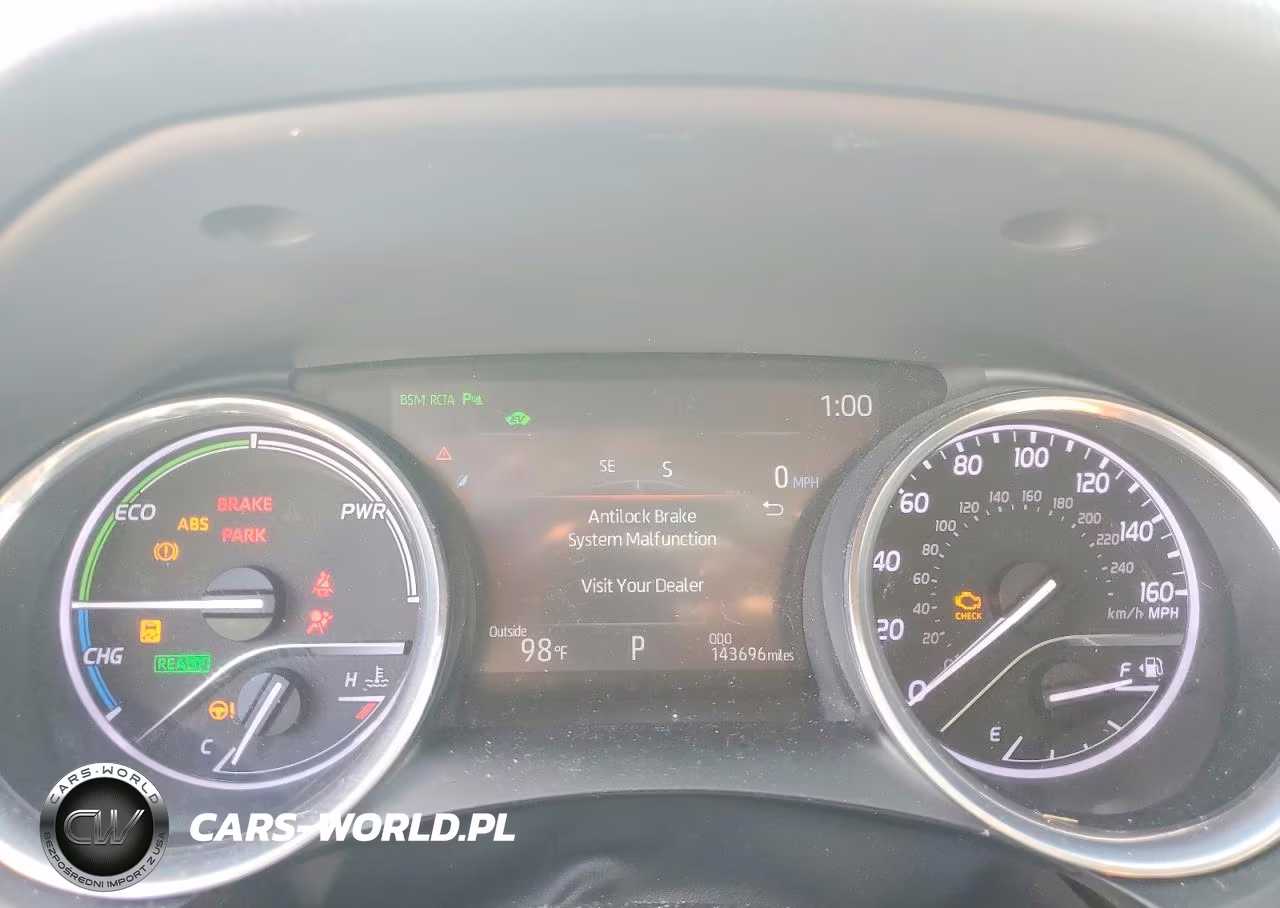 2020 Toyota Camry Xle VIN:4T1F31AK9LU009344 - 9