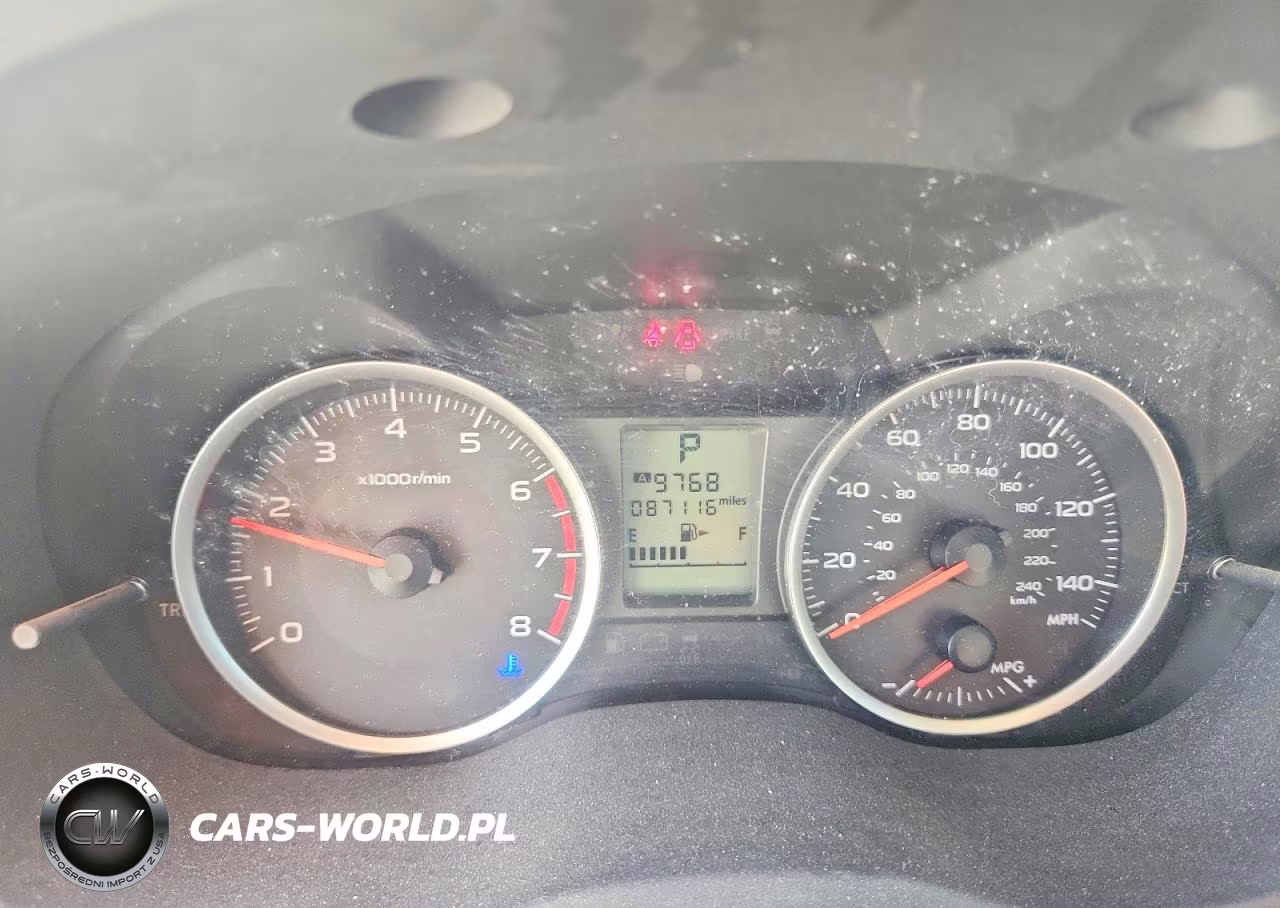 2014 Subaru Forester 2.5I VIN:JF2SJAACXEH529180 - 9