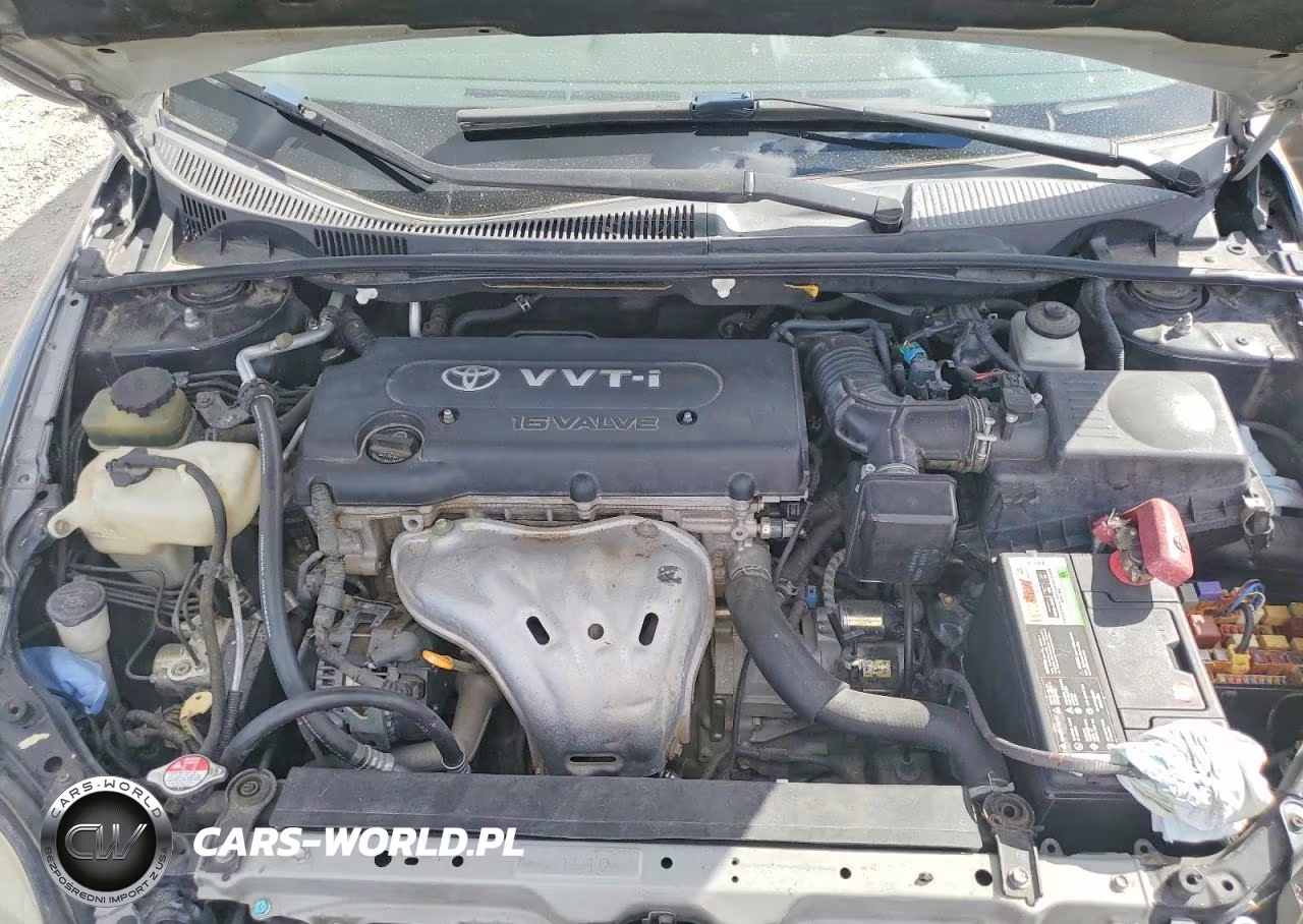 2007 Scion Tc Base VIN:JTKDE177370191847 - 11