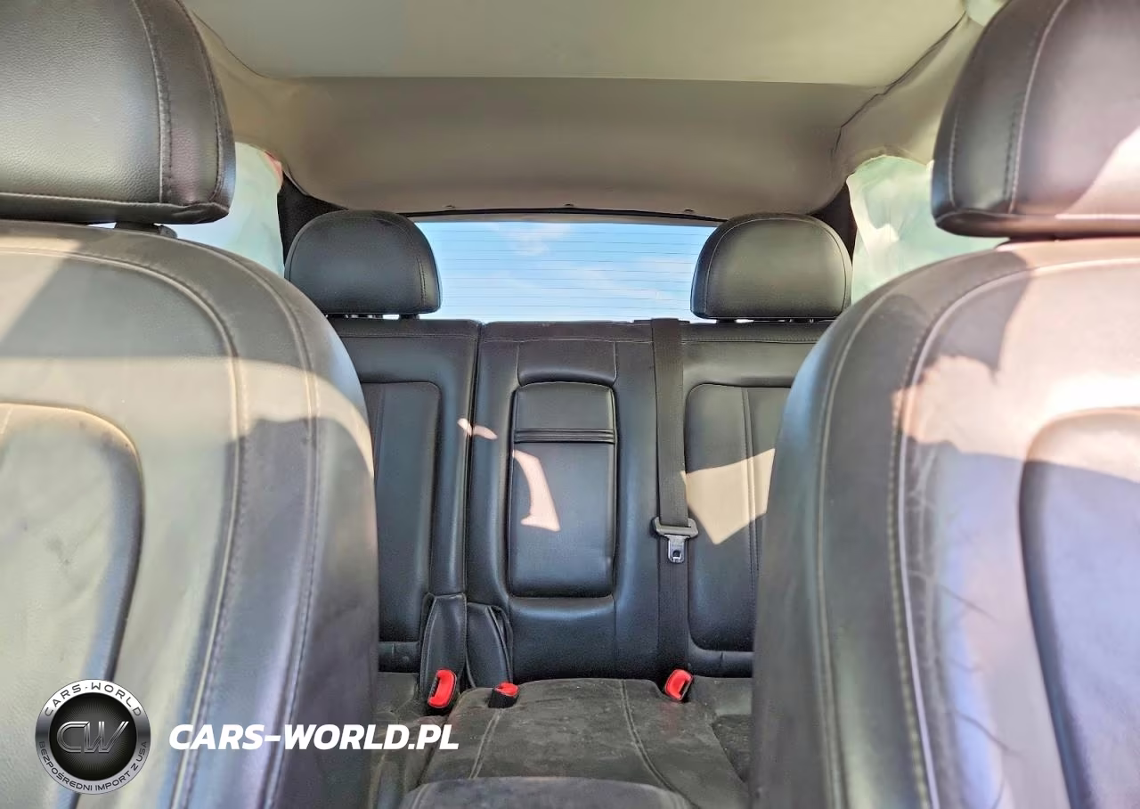2014 Chevrolet Captiva Ltz VIN:3GNAL4EKXES682051 - 10