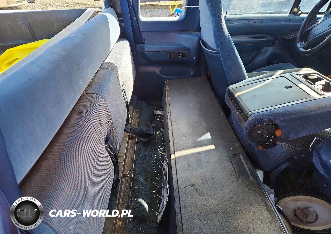 1994 Ford F150 VIN:1FTEX15N5RKB35200 - 10