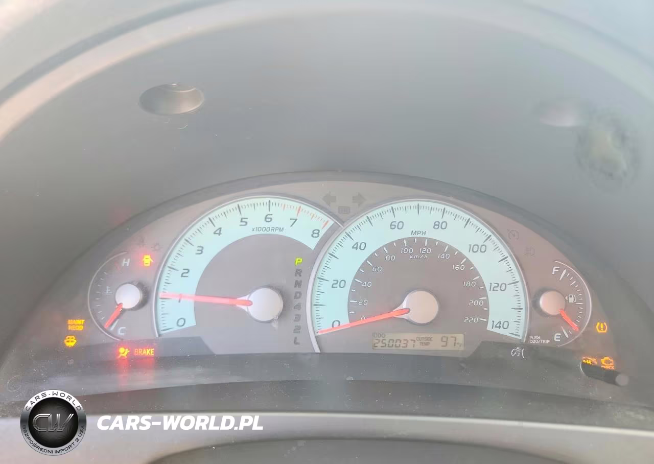 2009 Toyota Camry Se VIN:4T1BE46K69U341902 - 9