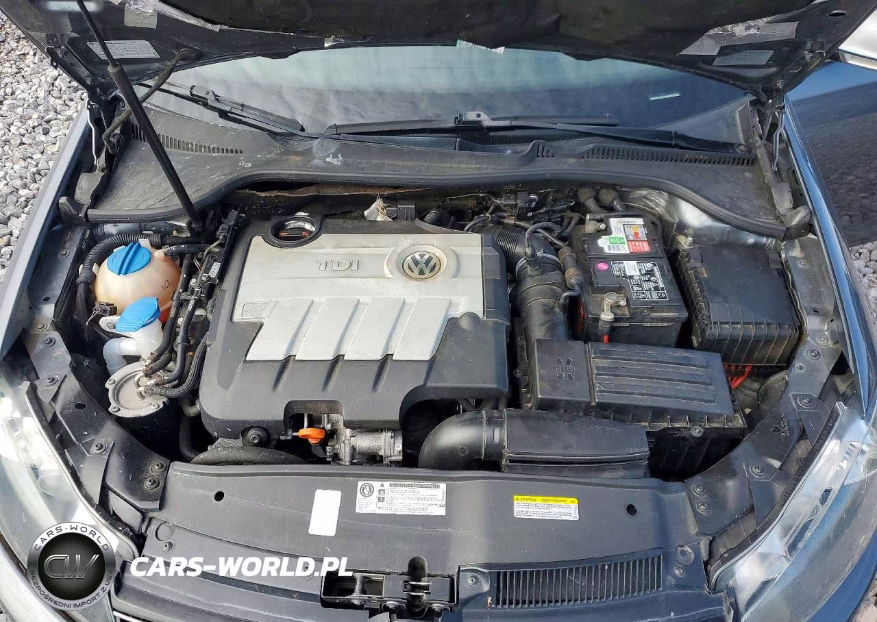 2013 Volkswagen Jetta Tdi VIN:3VWPL7AJ1DM693506 - 11