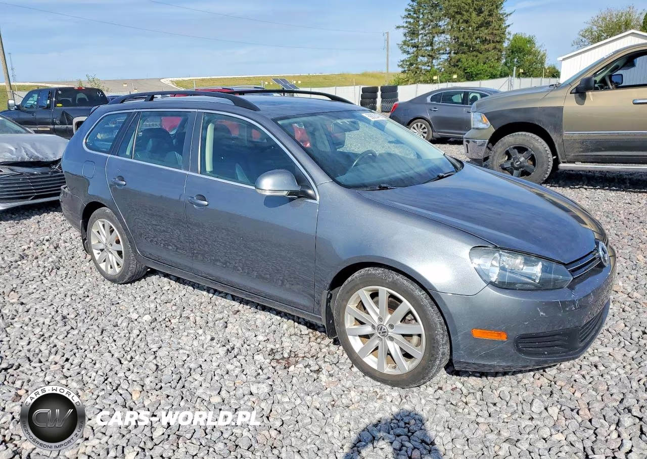2013 Volkswagen Jetta Tdi VIN:3VWPL7AJ1DM693506 - 4