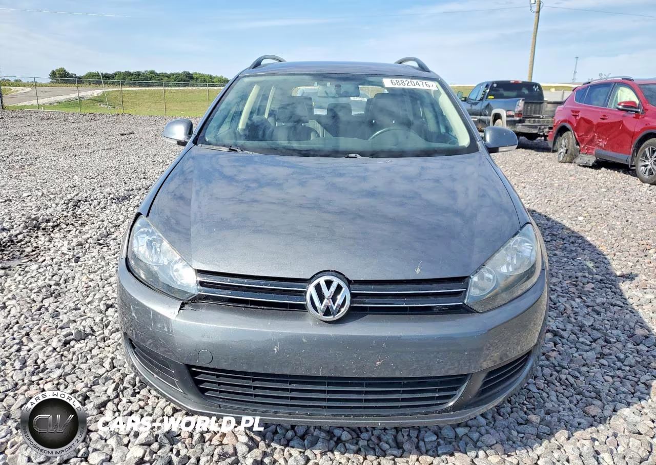 2013 Volkswagen Jetta Tdi VIN:3VWPL7AJ1DM693506 - 5