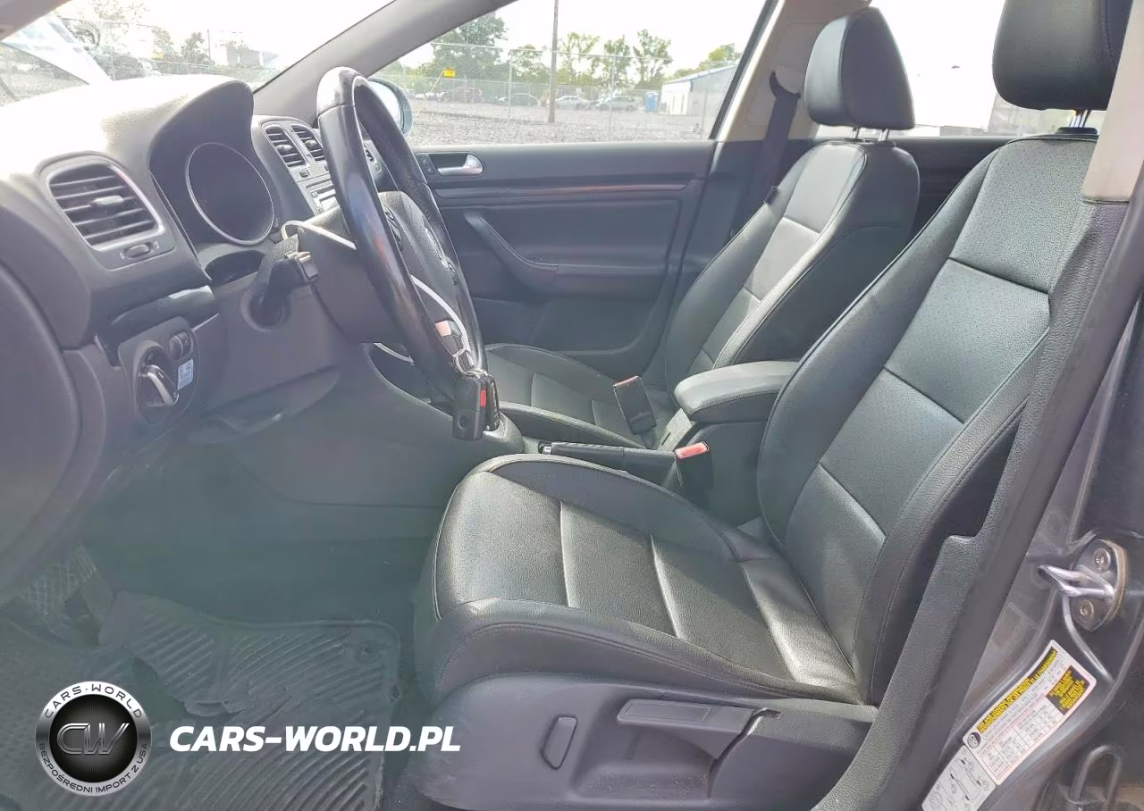2013 Volkswagen Jetta Tdi VIN:3VWPL7AJ1DM693506 - 7