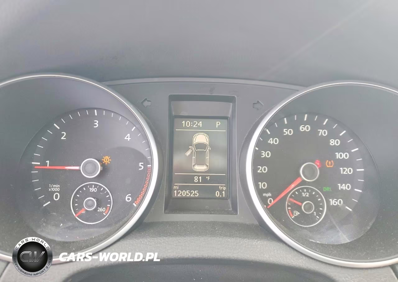 2013 Volkswagen Jetta Tdi VIN:3VWPL7AJ1DM693506 - 9
