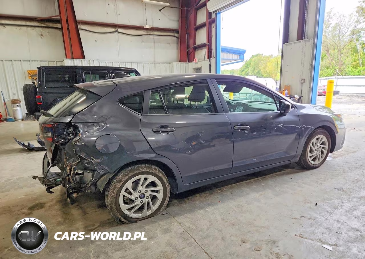 2024 Subaru Impreza VIN:JF1GUABC1R8309836 - 3