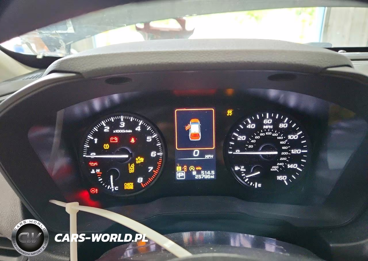 2024 Subaru Impreza VIN:JF1GUABC1R8309836 - 9