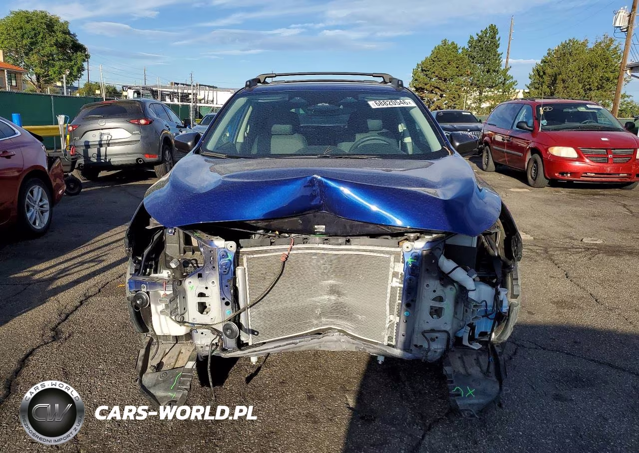 2024 Subaru Crosstrek Premium VIN:JF2GUADC3R8336819 - 5