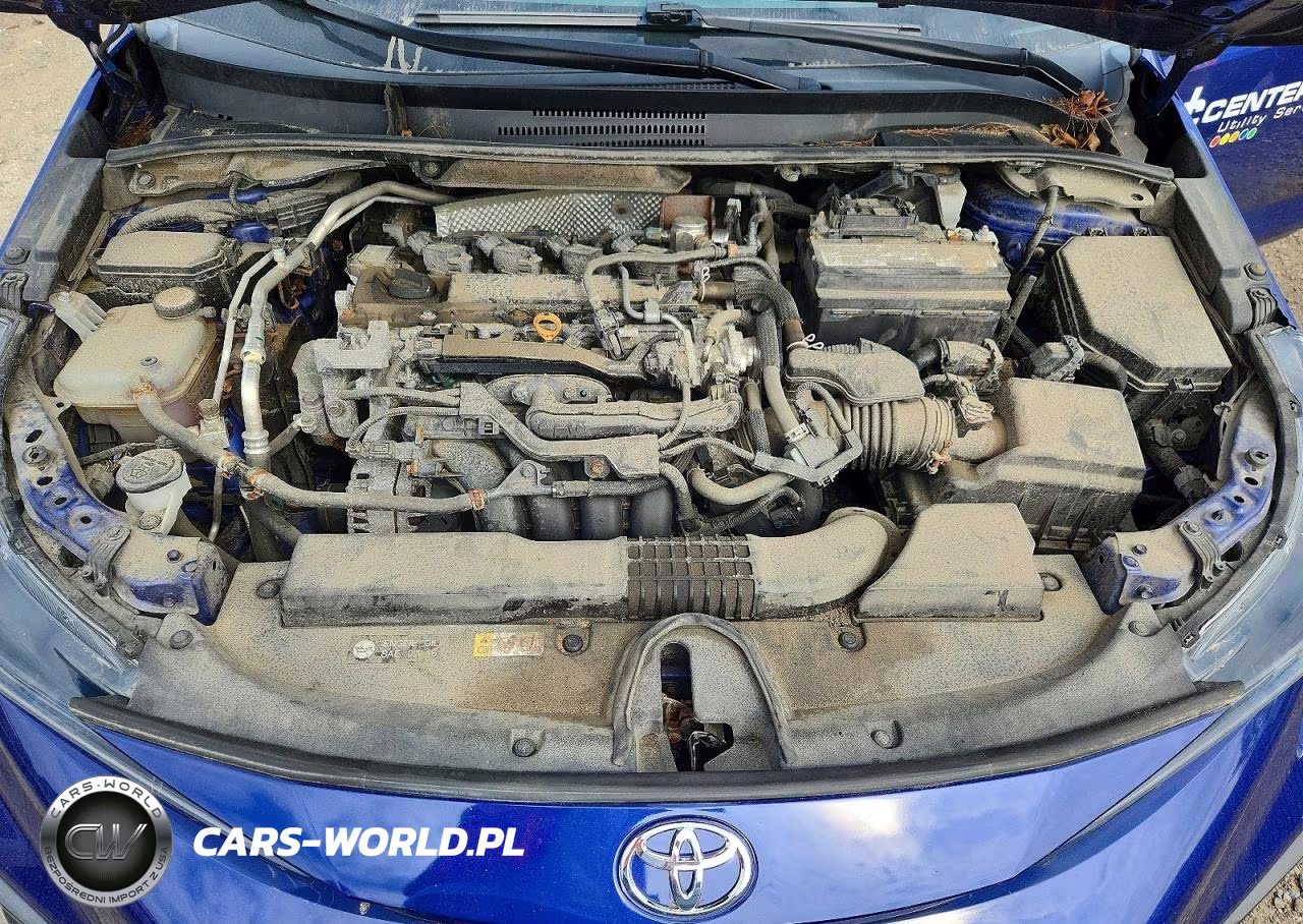 2022 Toyota Corolla VIN:5YFS4MCE3NP115068 - 11