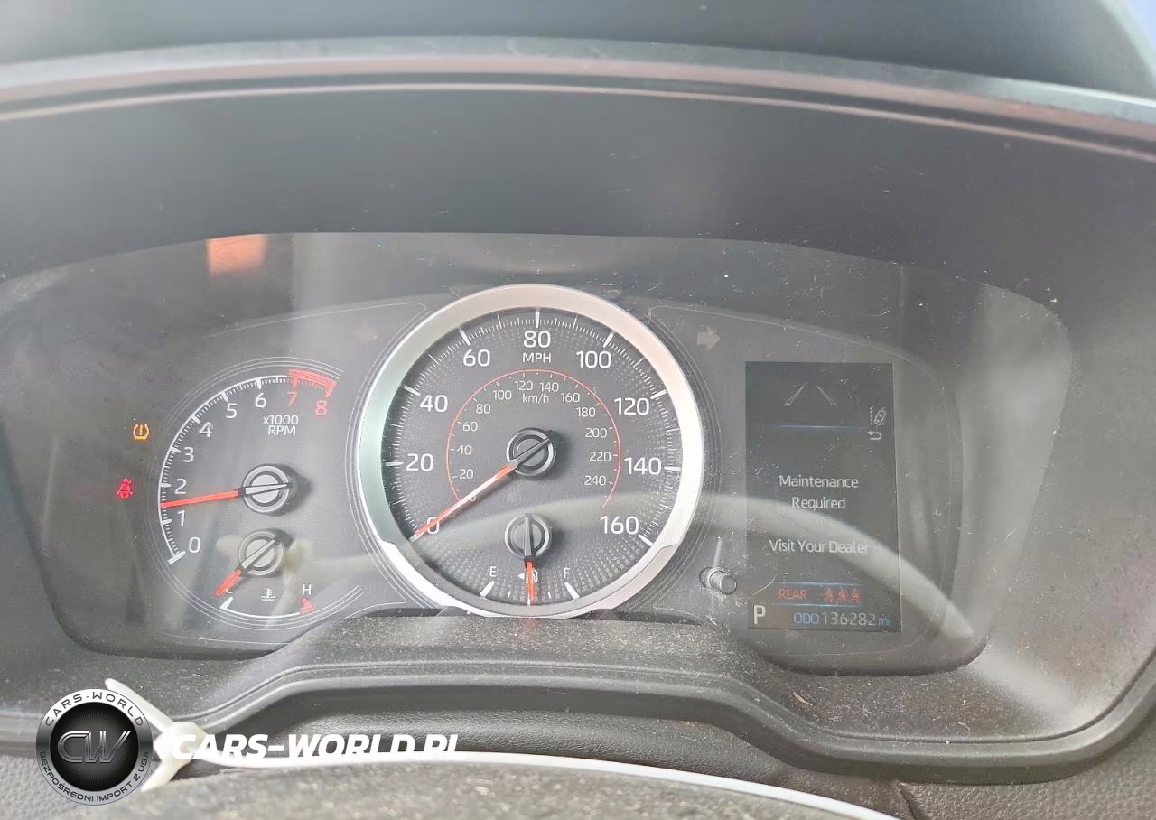 2022 Toyota Corolla VIN:5YFS4MCE3NP115068 - 9