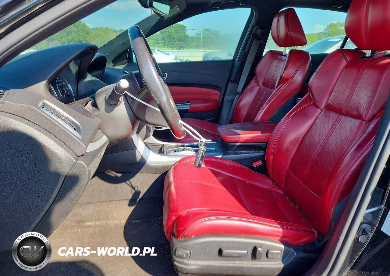 2019 Acura Tlx Technology VIN:19UUB2F62KA009526 - 7