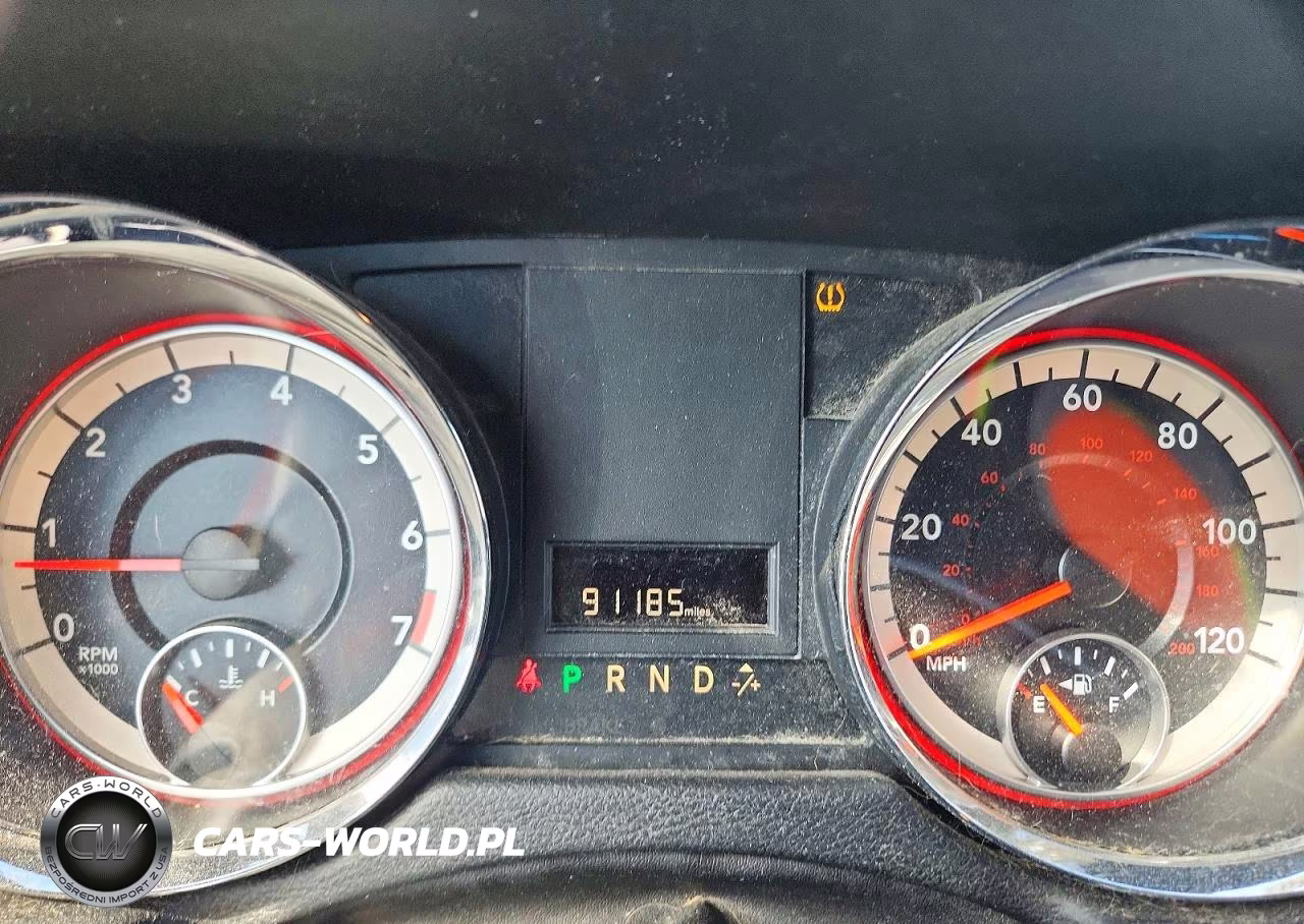 2017 Dodge Grand Caravan Se VIN:2C4RDGBG0HR615406 - 9