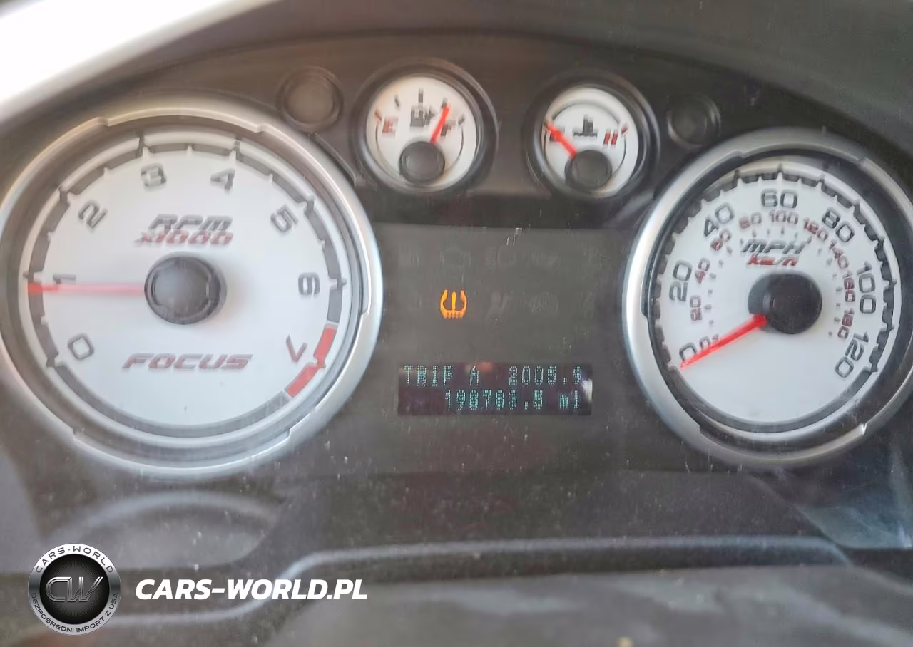 2010 Ford Focus Ses VIN:1FAHP3GN8AW104080 - 9