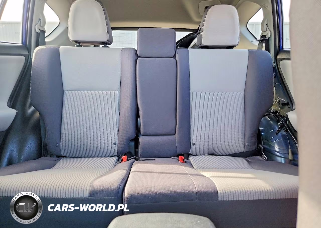 2015 Toyota Rav4 Xle VIN:2T3WFREV1FW201220 - 10
