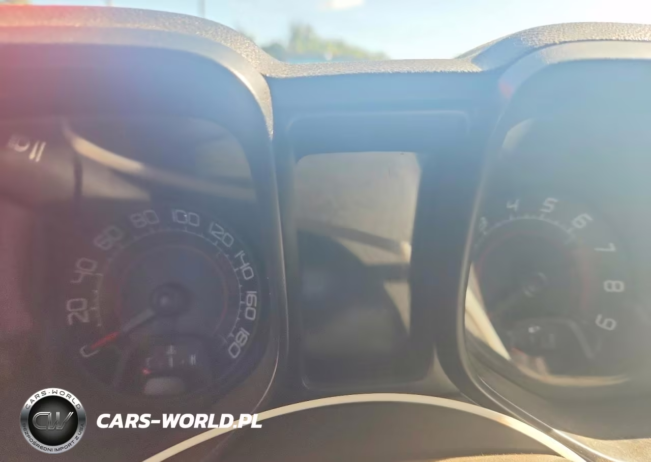 2010 Chevrolet Camaro Ss VIN:2G1FK1EJ1A9135502 - 9