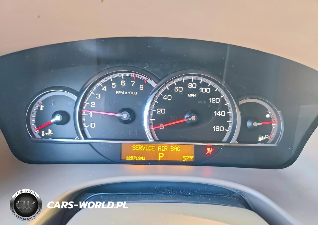 2010 Cadillac Sts VIN:1G6DU6EV3A0130209 - 9