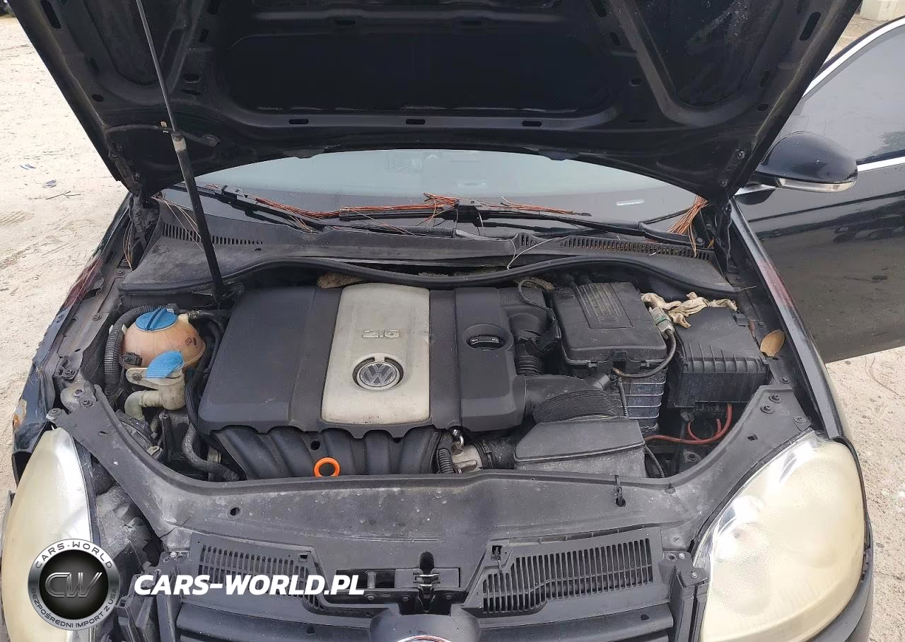 2007 Volkswagen Jetta Wolfsburg VIN:3VWEF71K67M178531 - 11