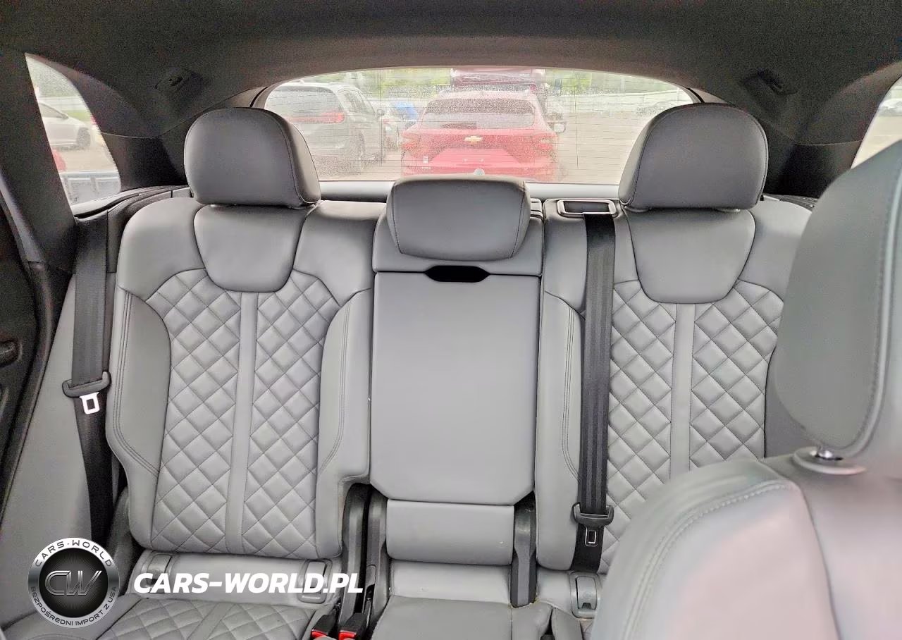 2018 Audi Sq5 Prestige VIN:WA1C4AFY3J2027441 - 10