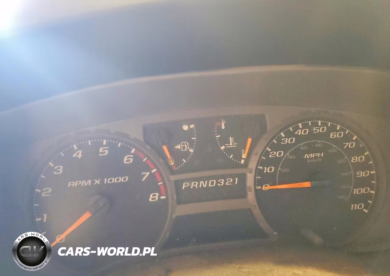 2004 Chevrolet Colorado VIN:1GCCS148548160928 - 9