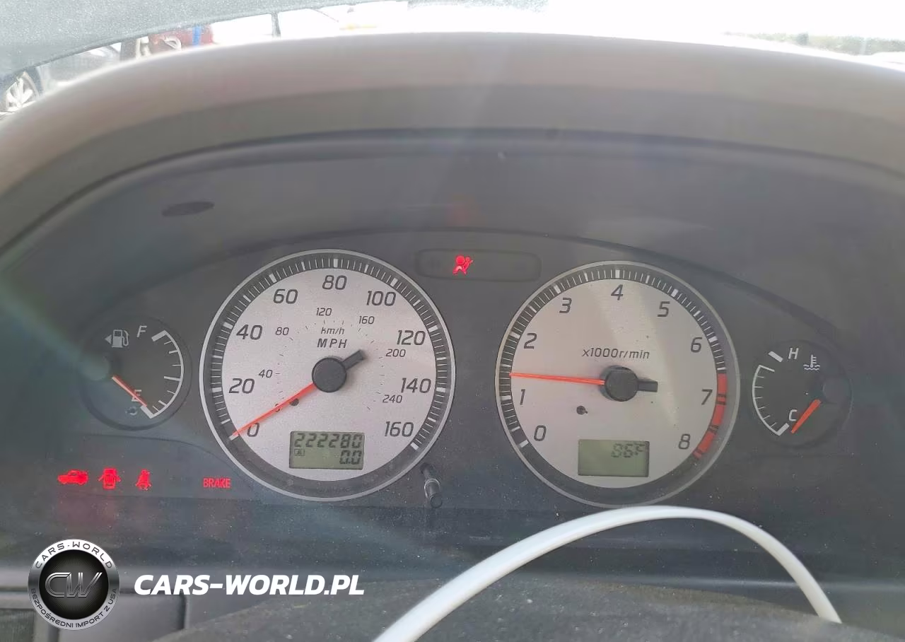 2002 Nissan Maxima Gxe VIN:JN1DA31D42T430832 - 9