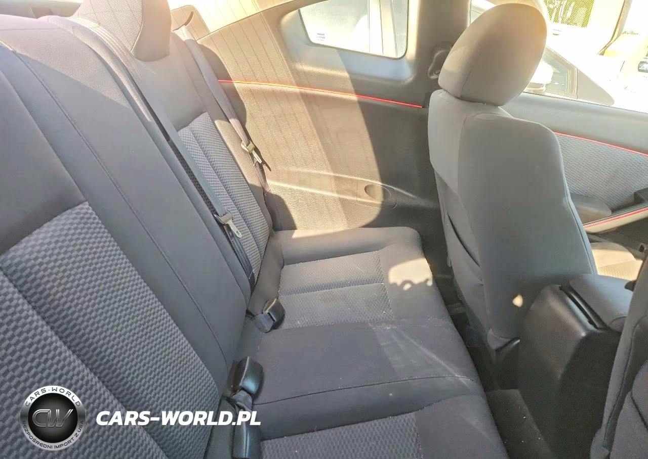 2009 Nissan Altima 2.5 S VIN:1N4AL24E59C181627 - 10