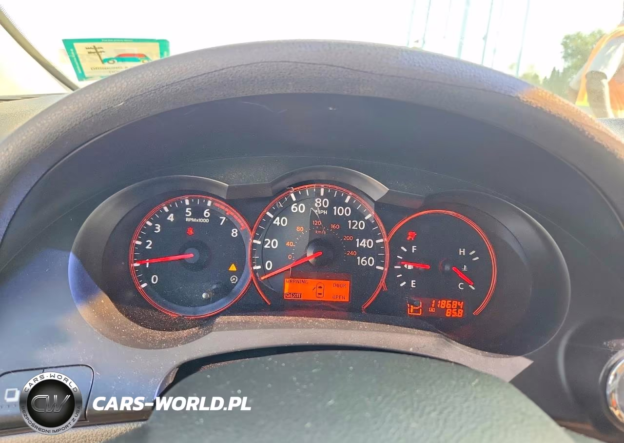 2009 Nissan Altima 2.5 S VIN:1N4AL24E59C181627 - 9