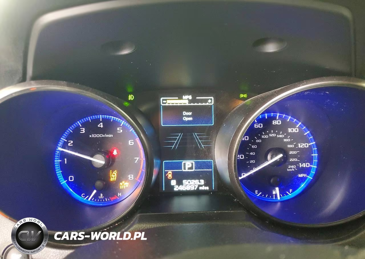 2016 Subaru Outback 2.5I Premium VIN:4S4BSAFC1G3349618 - 9