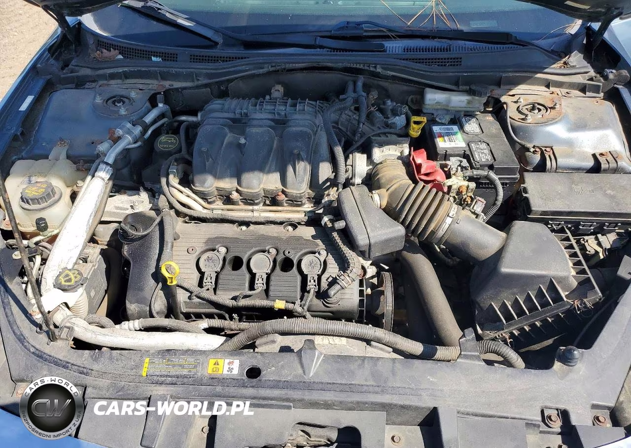 2012 Ford Fusion Se VIN:3FAHP0HG7CR261202 - 11