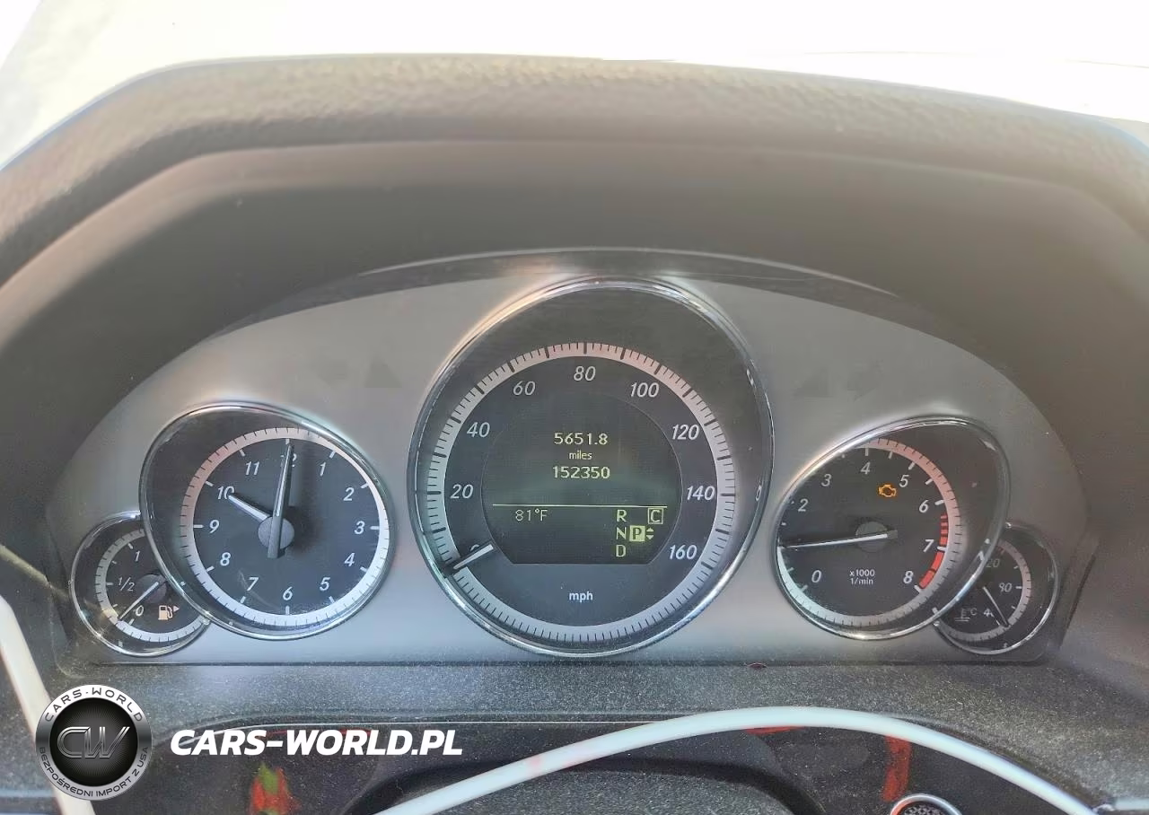 2010 Mercedes-Benz E 350 VIN:WDDHF5GB6AA053759 - 9